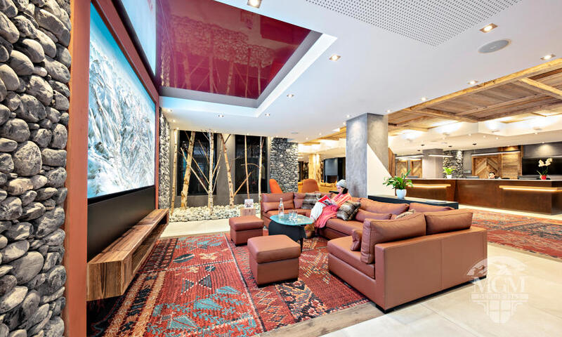 MGM Hôtels & Résidences - Résidence Alexane ***** - Samoëns - SKI - 23