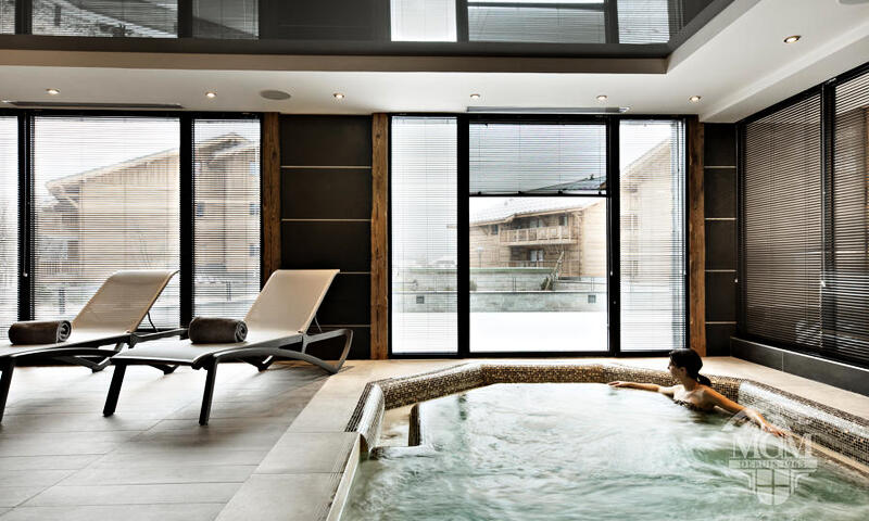 MGM Hôtels & Résidences - Résidence Alexane ***** - Samoëns - SKI - 13
