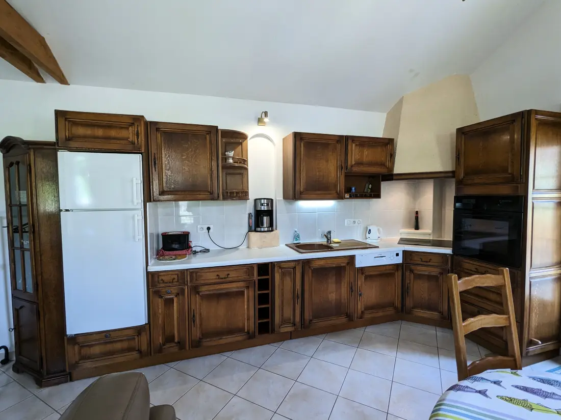 Maison de Vacances Saulxures-sur-Moselotte 10