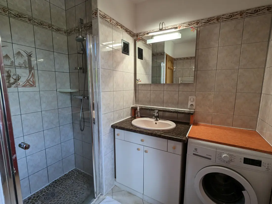 Maison de Vacances Saulxures-sur-Moselotte 10
