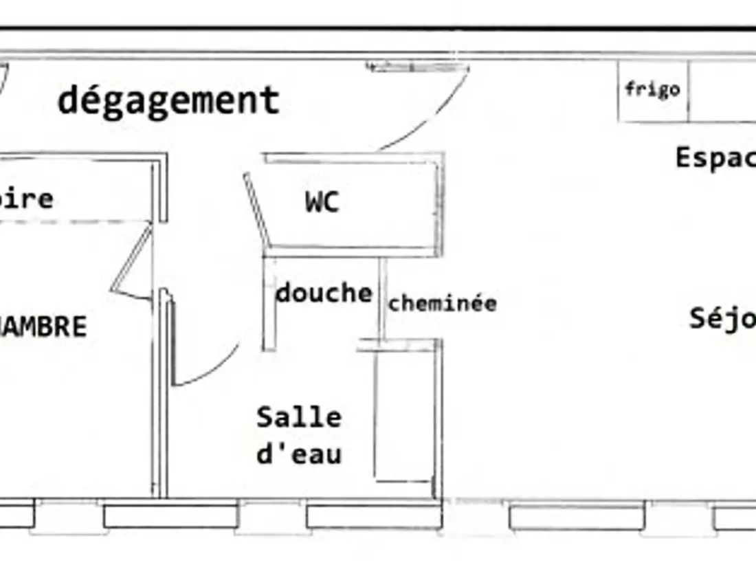 Maison de Vacances Saulxures-sur-Moselotte 10