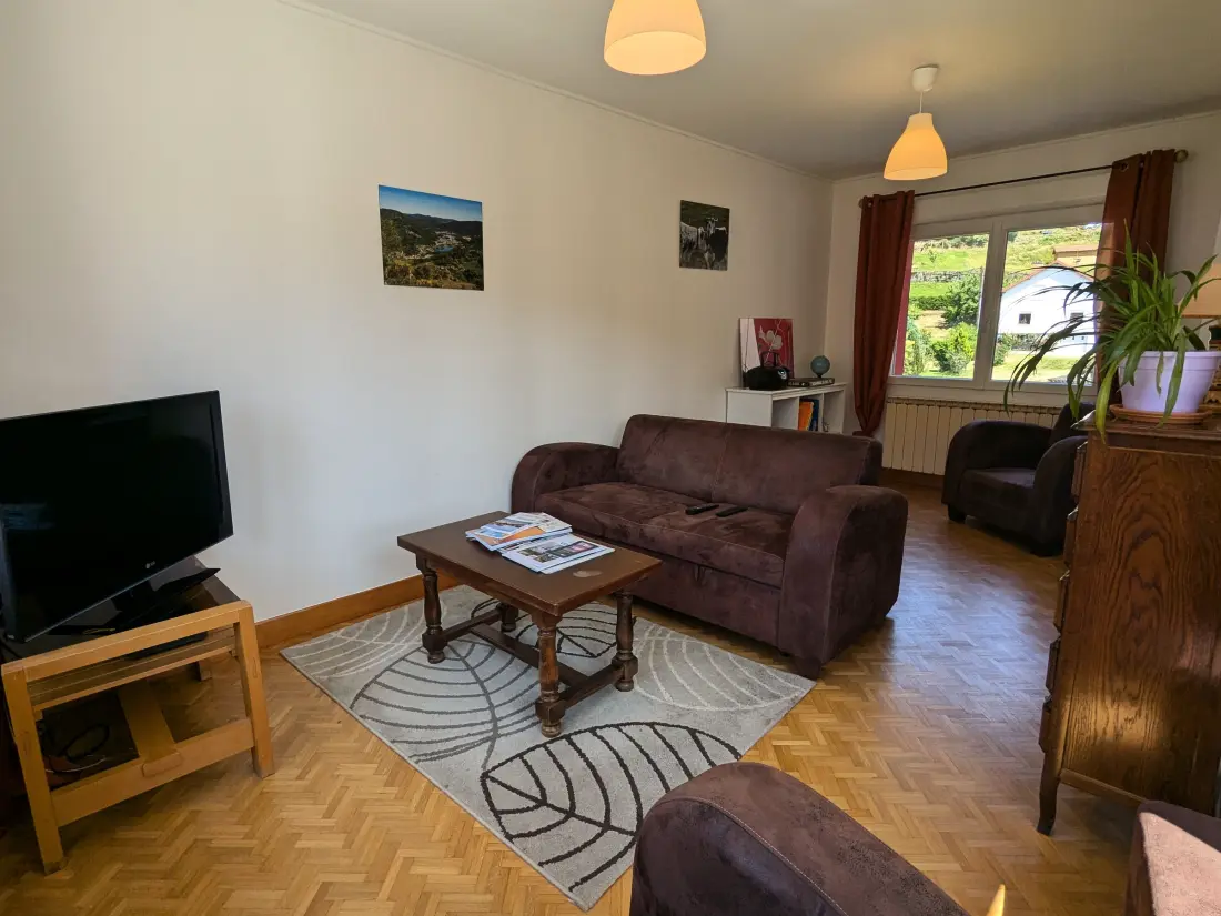 Maison de Vacances Saulxures-sur-Moselotte 11