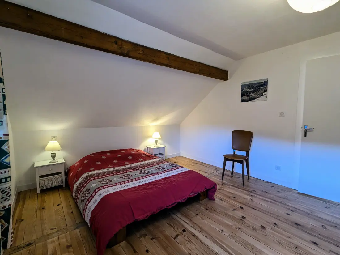 Maison de Vacances Saulxures-sur-Moselotte 11