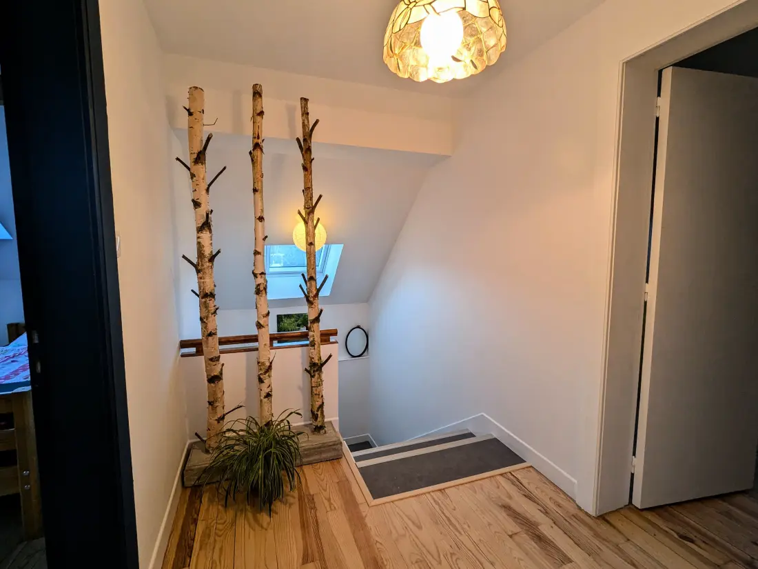 Maison de Vacances Saulxures-sur-Moselotte 11