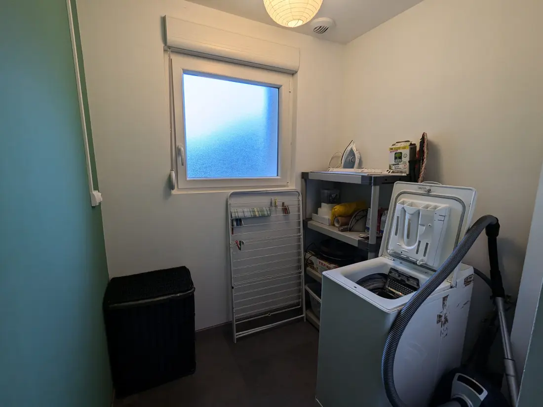 Maison de Vacances Saulxures-sur-Moselotte 11