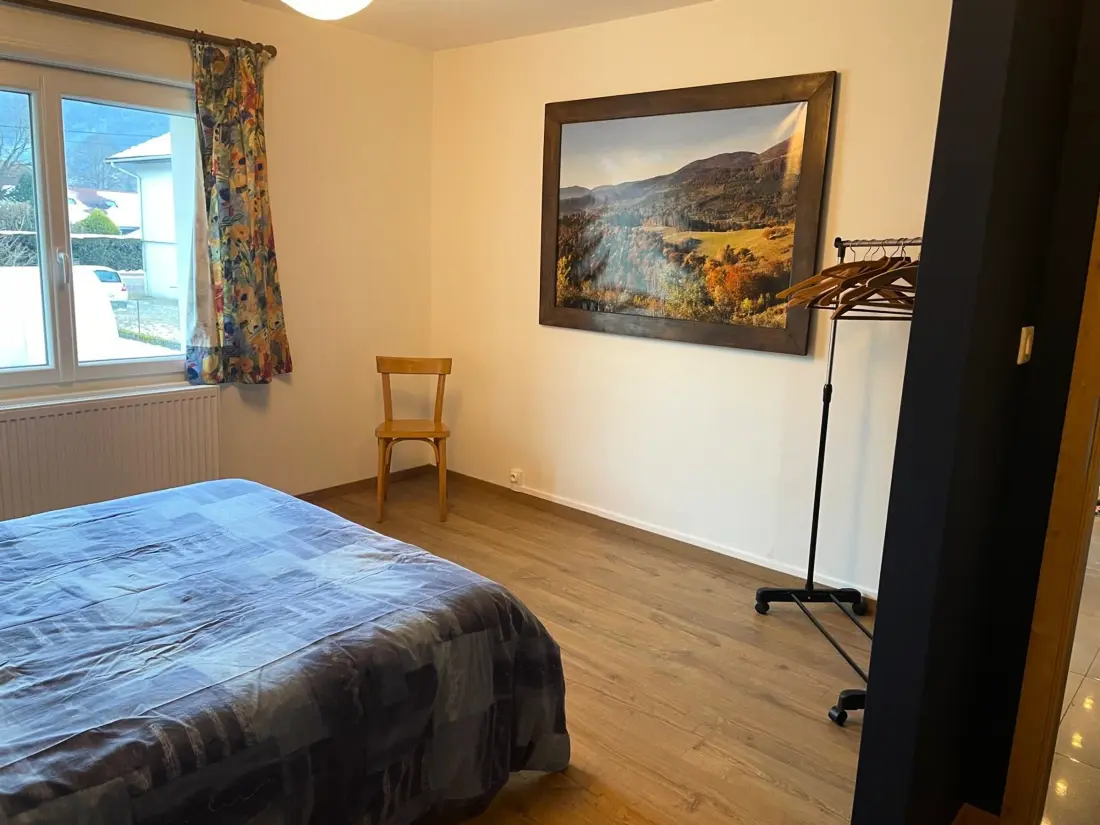 Maison de Vacances Saulxures-sur-Moselotte 11