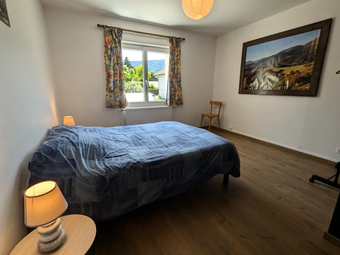 Maison de Vacances Saulxures-sur-Moselotte 11