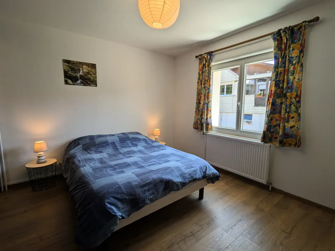 Maison de Vacances Saulxures-sur-Moselotte 11