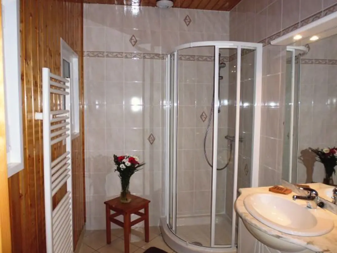 Maison de Vacances Saulxures-sur-Moselotte 2