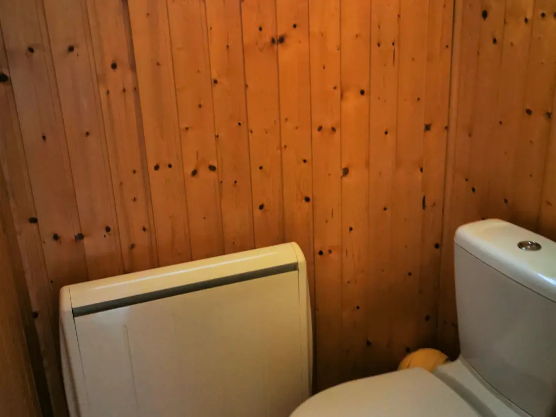 Maison de Vacances Saulxures-sur-Moselotte 2