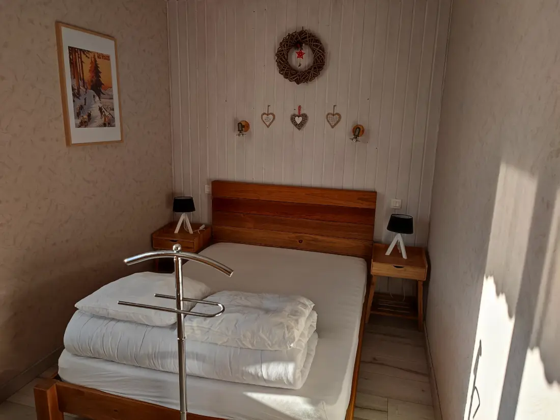 Maison de Vacances Saulxures-sur-Moselotte 2