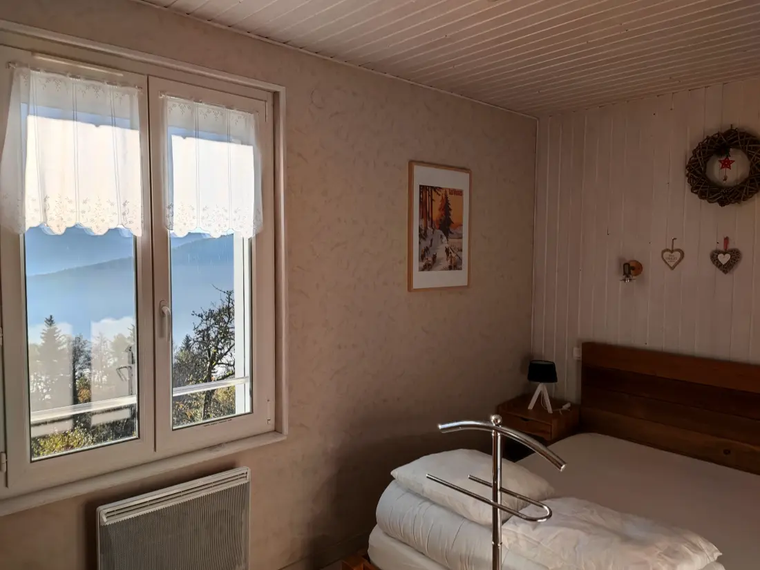 Maison de Vacances Saulxures-sur-Moselotte 2