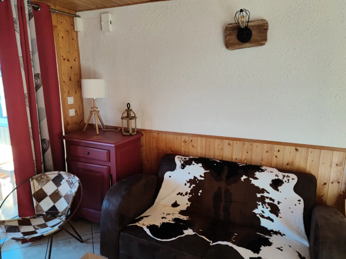 Maison de Vacances Saulxures-sur-Moselotte 2