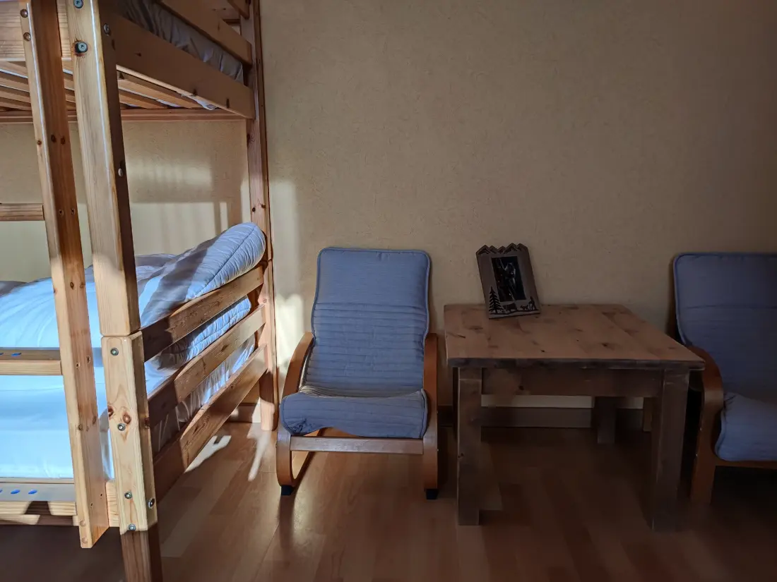 Maison de Vacances Saulxures-sur-Moselotte 2