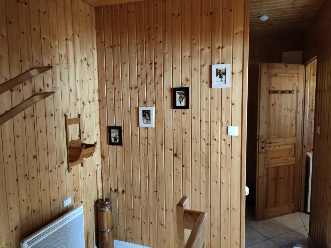 Maison de Vacances Saulxures-sur-Moselotte 2