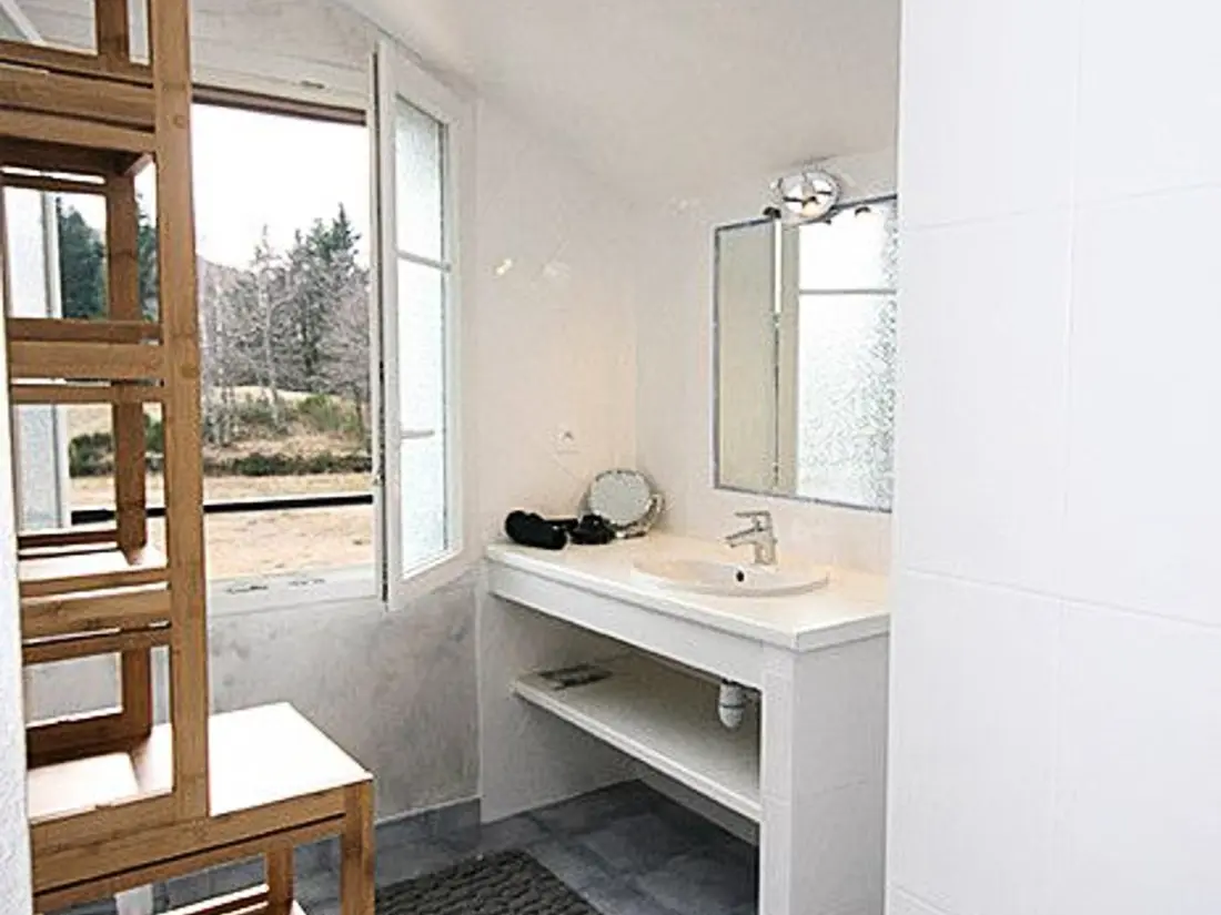 Maison de Vacances Saulxures-sur-Moselotte 8