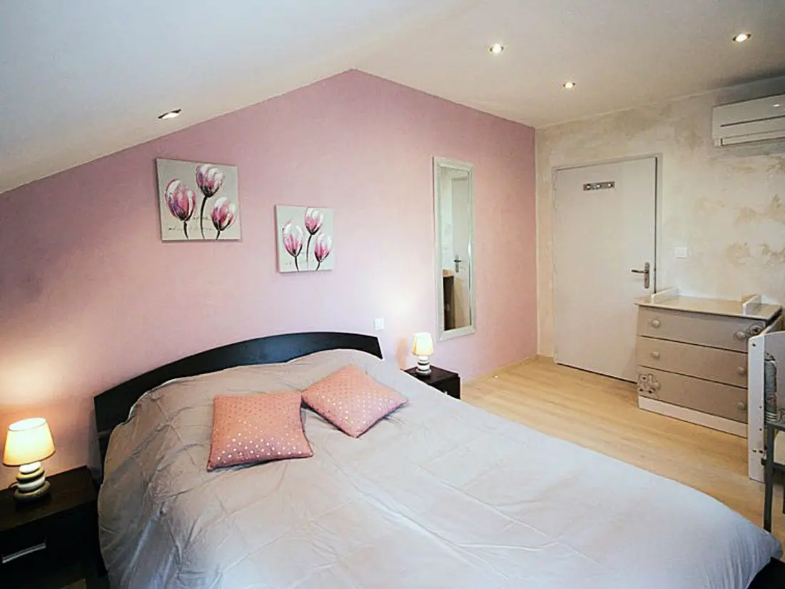 Maison de Vacances Saulxures-sur-Moselotte 8