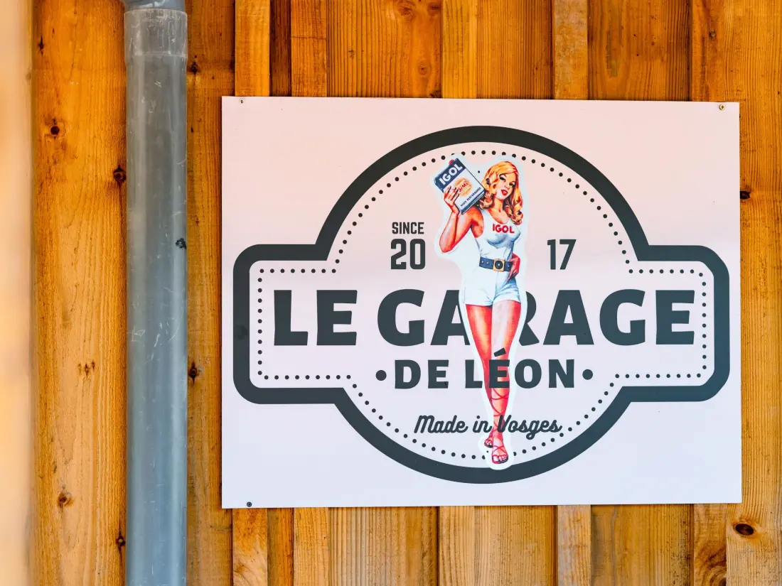 Maison de Vacances Saulxures sur Moselotte