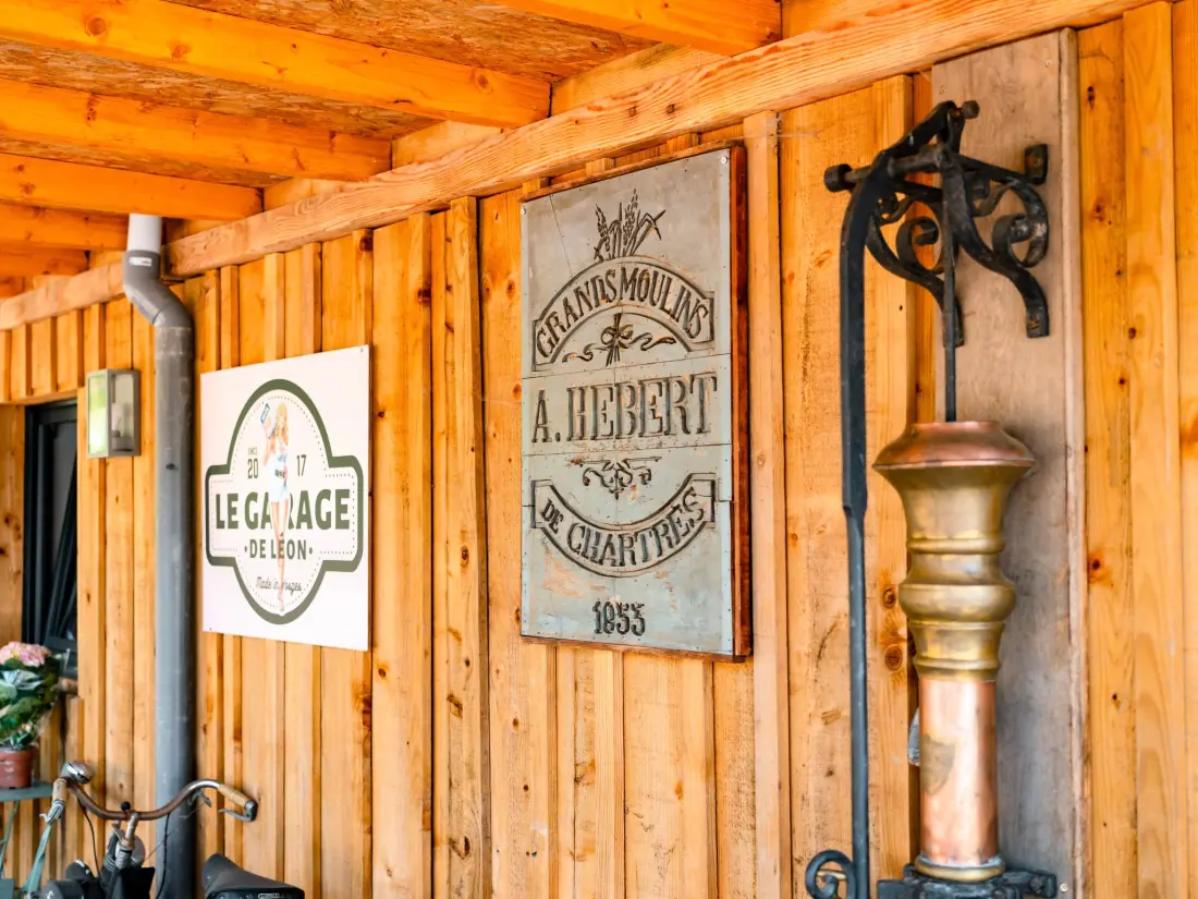 Maison de Vacances Saulxures sur Moselotte