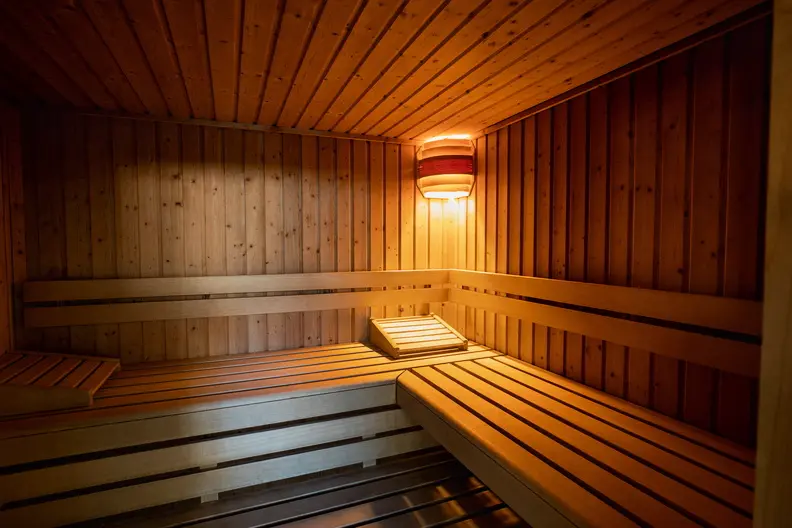 SOWELL HÔTELS Le Parc & SPA4 étoiles★★★★