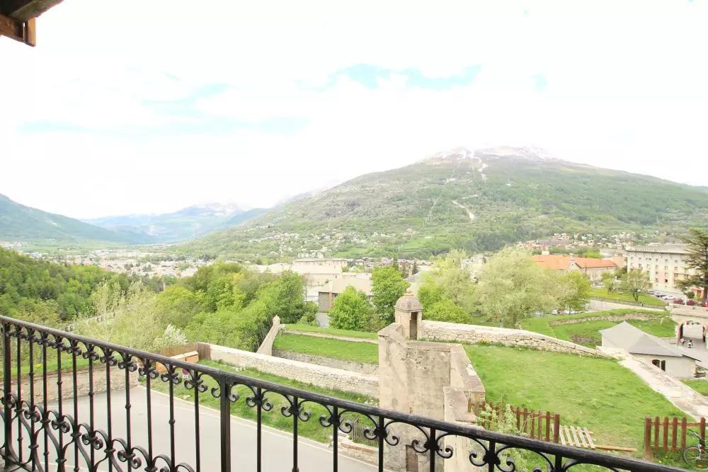 Résidence Appt 18 Rue Mercerie