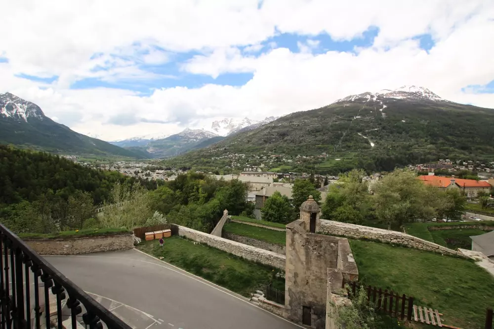 Résidence Appt 18 Rue Mercerie