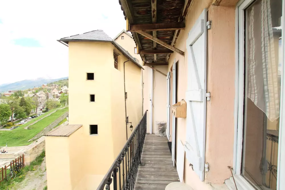 Résidence Appt 18 Rue Mercerie