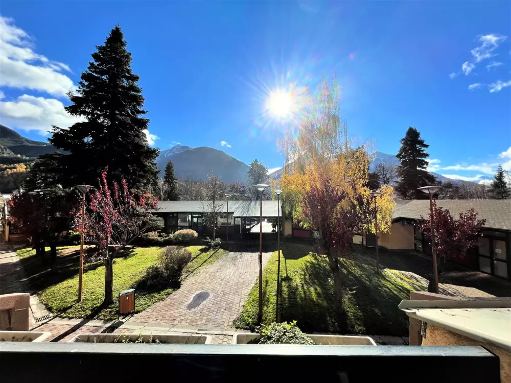 Résidence Central Parc 1a