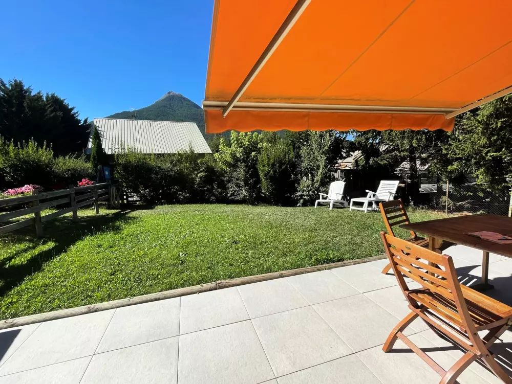 Résidence Hameau Des Preys