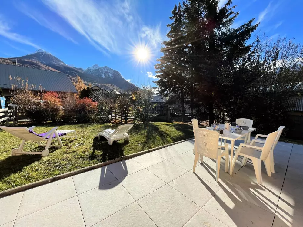 Résidence Hameau Des Preys