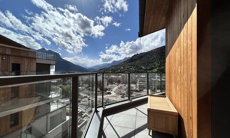 Résidence Les Coteaux Du Galibier - - Serre Chevalier 1200 - Briançon - SKI - 1