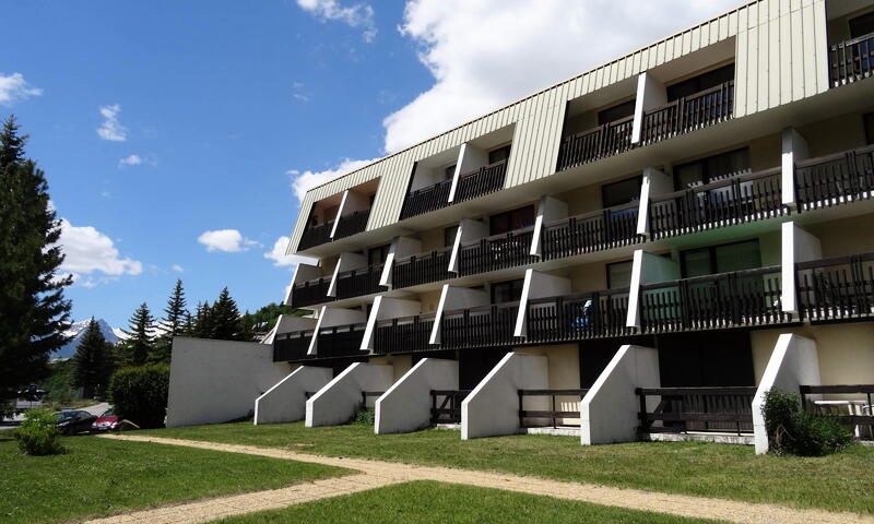 Résidence Bois Des Coqs - Serre Chevalier 1350 - Chantemerle - SKI - 7