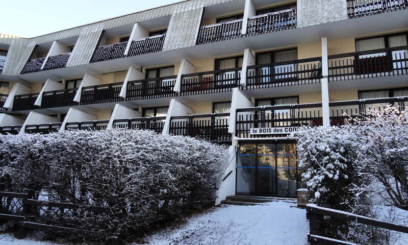 Résidence Bois Des Coqs - Serre Chevalier 1350 - Chantemerle - SKI - 3