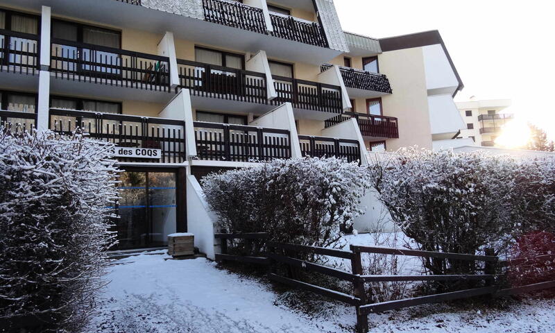 Résidence Bois Des Coqs - Serre Chevalier 1350 - Chantemerle - SKI - 4