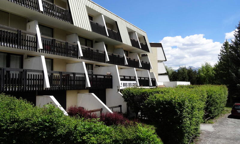 Résidence Bois Des Coqs - Serre Chevalier 1350 - Chantemerle - SKI - 8