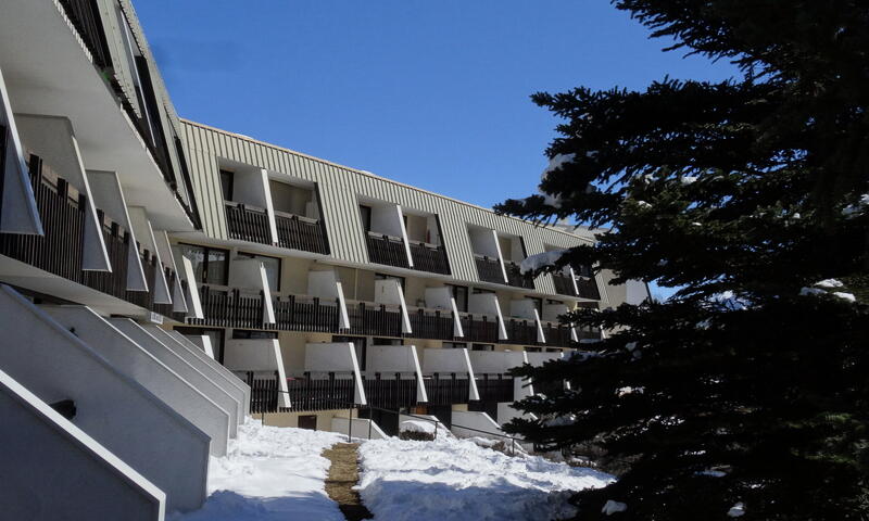 Résidence Bois Des Coqs - Serre Chevalier 1350 - Chantemerle - SKI - 1