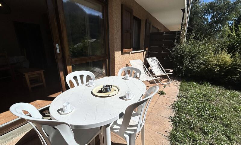 Résidence Eperviere - - Serre Chevalier 1350 - Chantemerle - SKI - 4