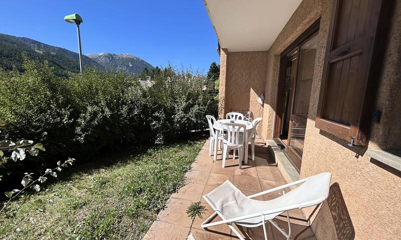 Résidence Eperviere - - Serre Chevalier 1350 - Chantemerle - SKI - 6