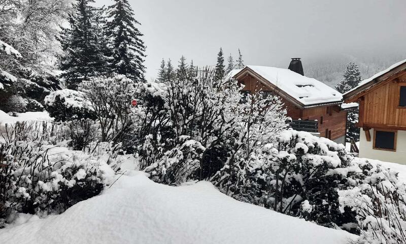 Résidence Eperviere - - Serre Chevalier 1350 - Chantemerle - SKI - 1