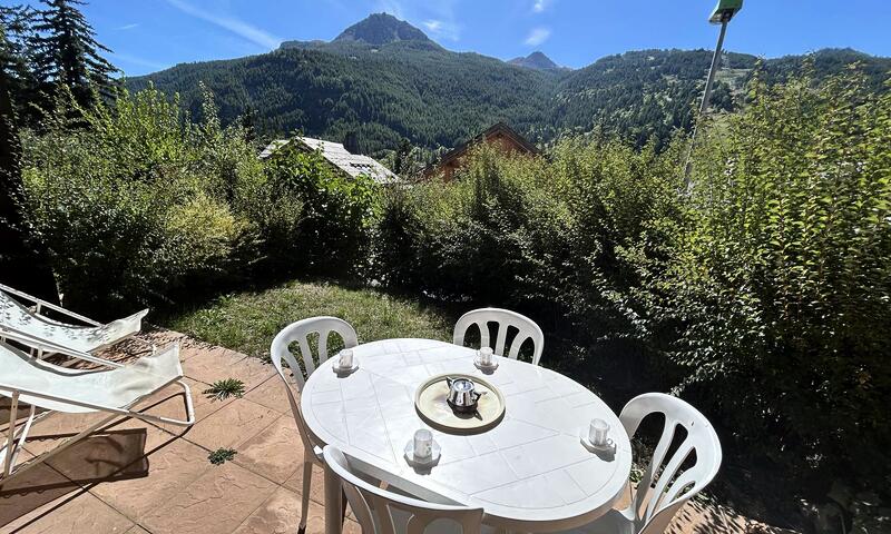 Résidence Eperviere - - Serre Chevalier 1350 - Chantemerle - SKI - 5