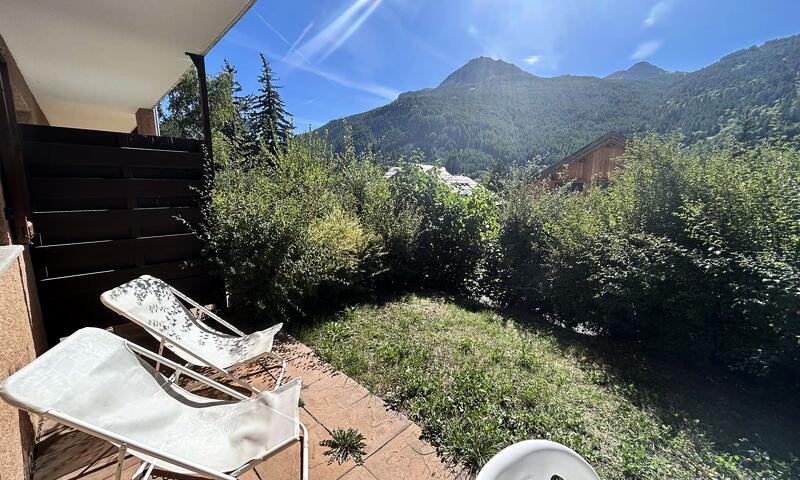 Résidence Eperviere - - Serre Chevalier 1350 - Chantemerle - SKI - 7