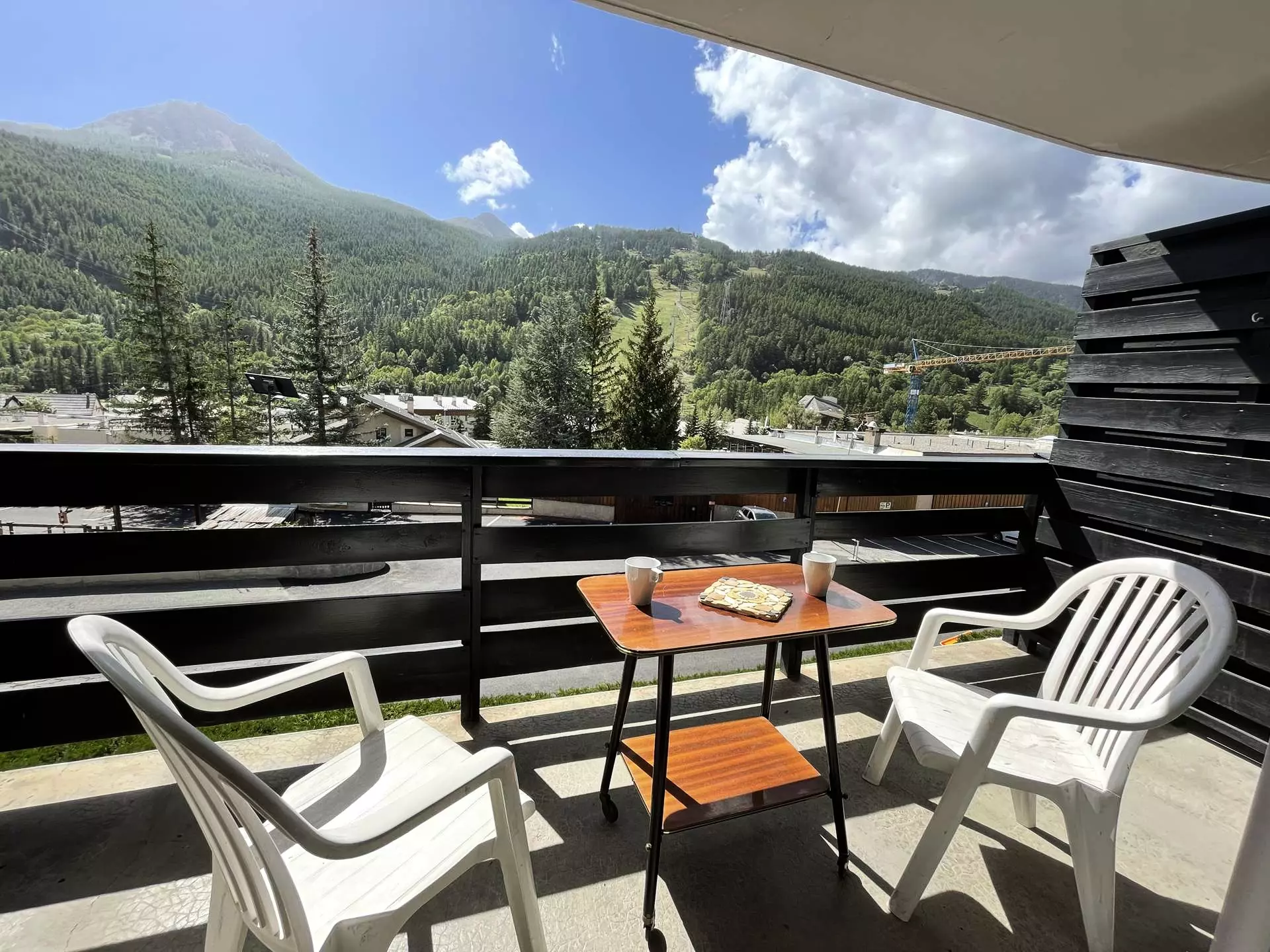 Résidence Prorel - Serre Chevalier 1350 - Chantemerle - Ski - 1