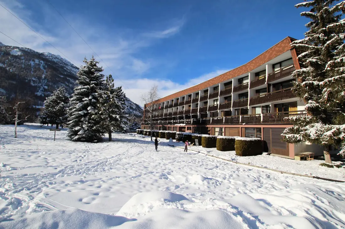 Résidence Galibier