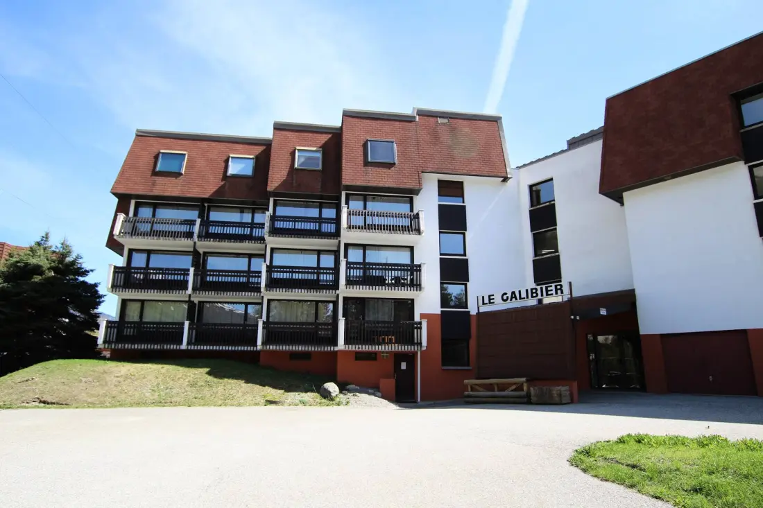Résidence Galibier