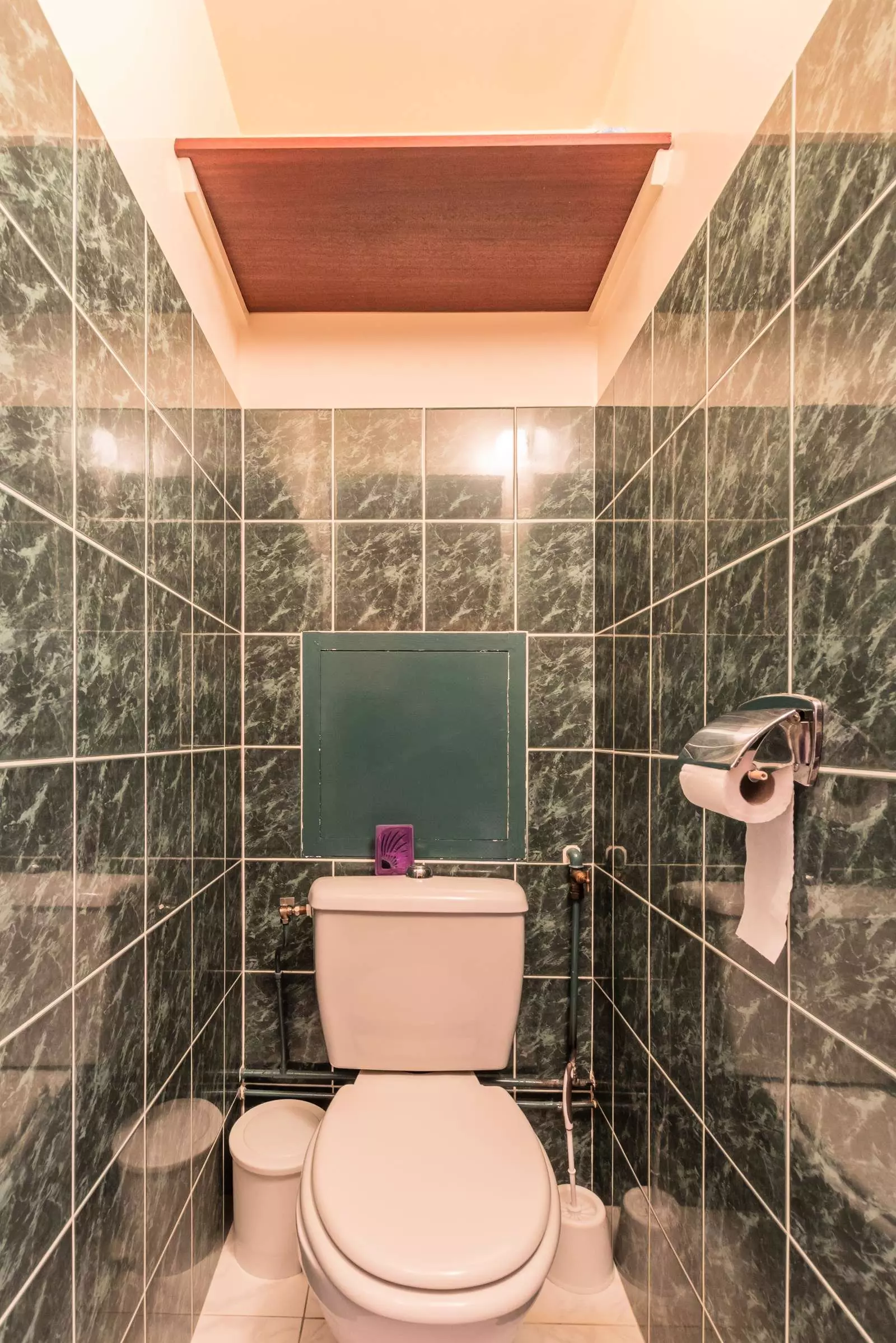 Résidence Lautaret - Serre Chevalier 1400 - Villeneuve - Ski - 1