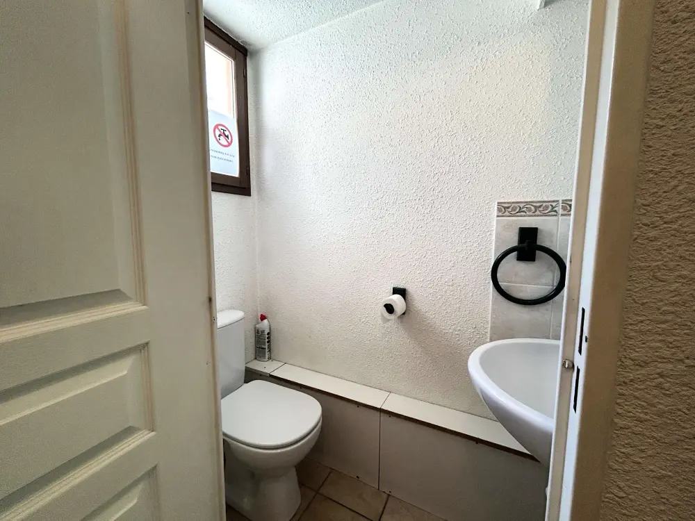Résidence Maison Mitoyenne
