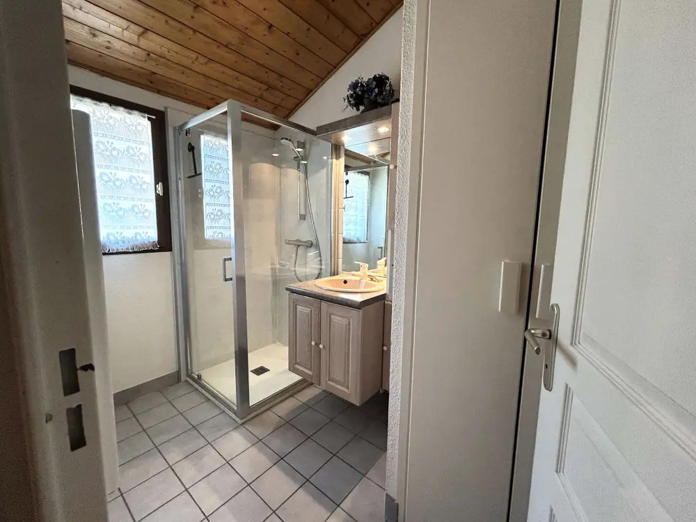 Résidence Maison Mitoyenne