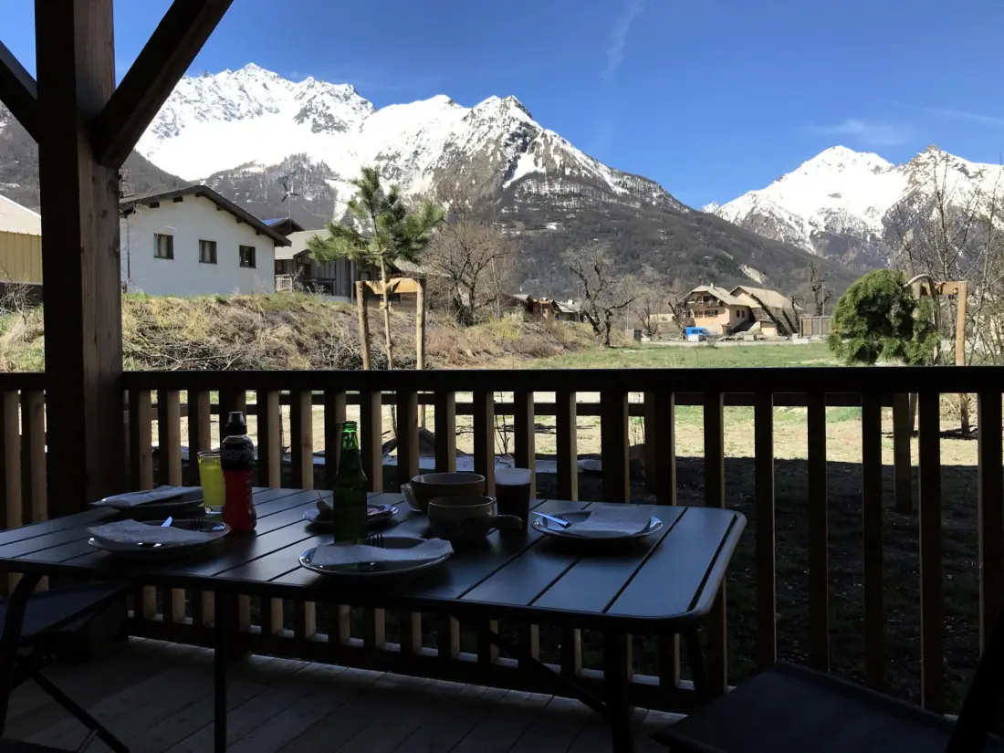 Location de Vacances Le Monêtier-les-Bains 11
