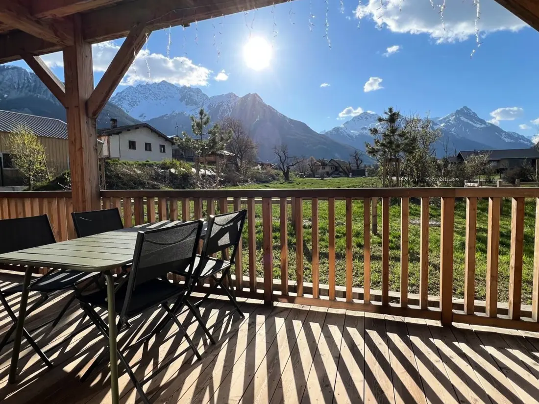 Location de Vacances Le Monêtier-les-Bains 11