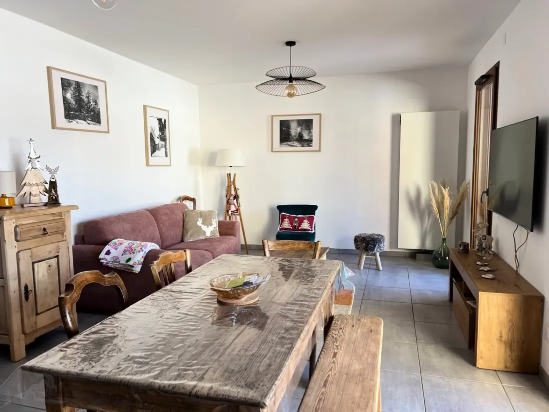 Location de Vacances Le Monêtier-les-Bains 11